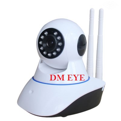 DMEYE IP CAMERA